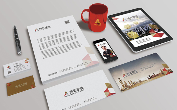 新手如何開始做好VI設(shè)計(jì)？